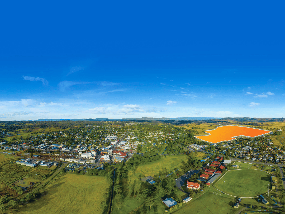 [Land for Sale] Spring Creek Estate Scenic Rim, Beaudesert OpenLot